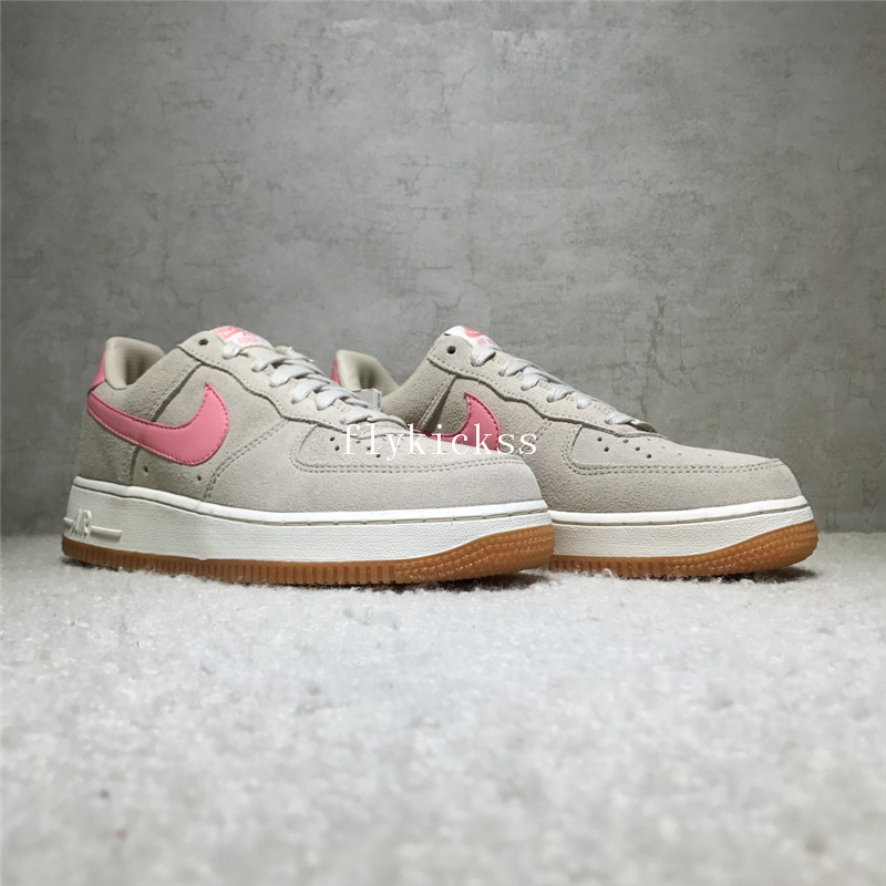 Nike Air Force 1 Seasonal Pink